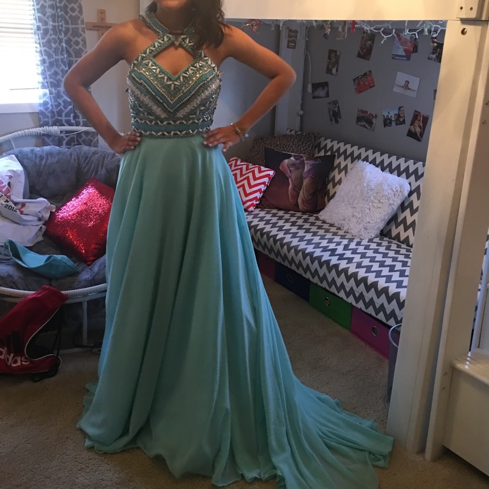 Formal Dress